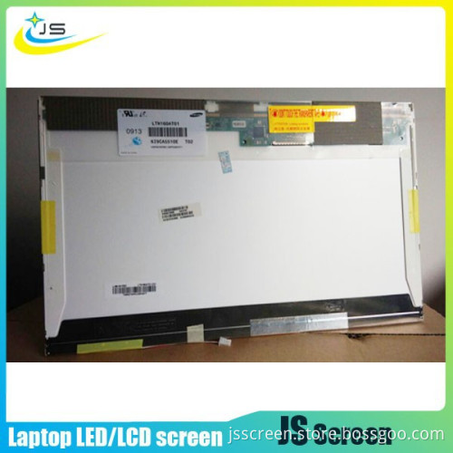 16" laptop lcd screen LTN160AT01 for HP G60 Acer 6530 6930